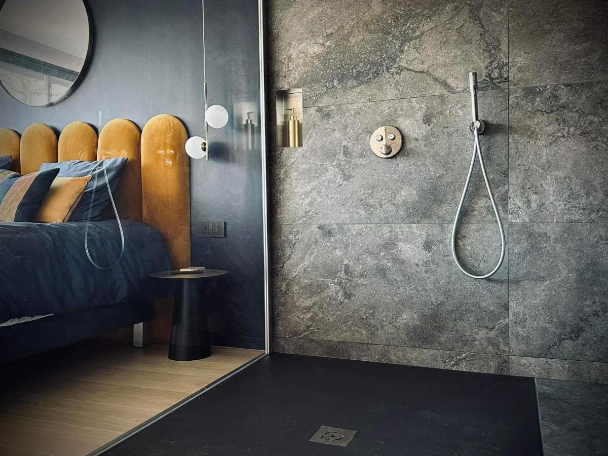 L'Odyssee Spa Seclin Buitenkant foto
