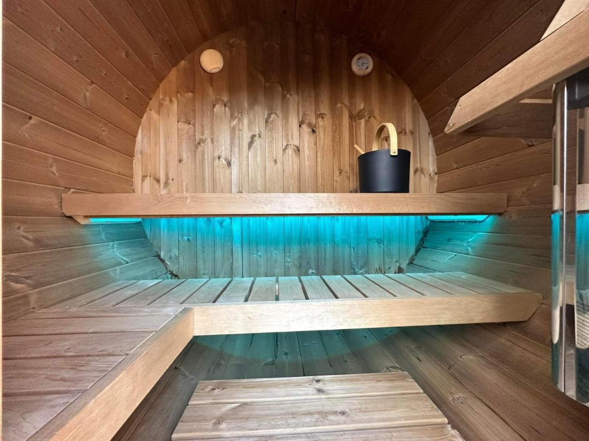 L'Odyssee Spa Seclin Buitenkant foto